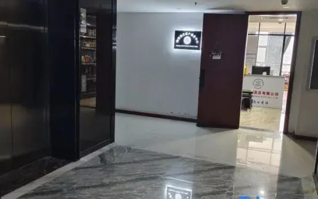Zhengzhou Kameng Hotel