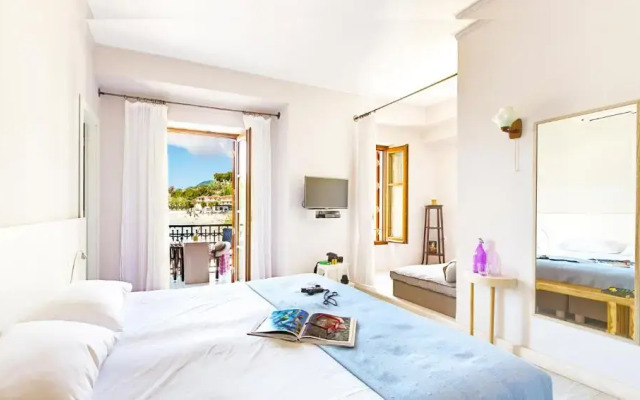 Villa Rossa Area Boutique Beach Resort