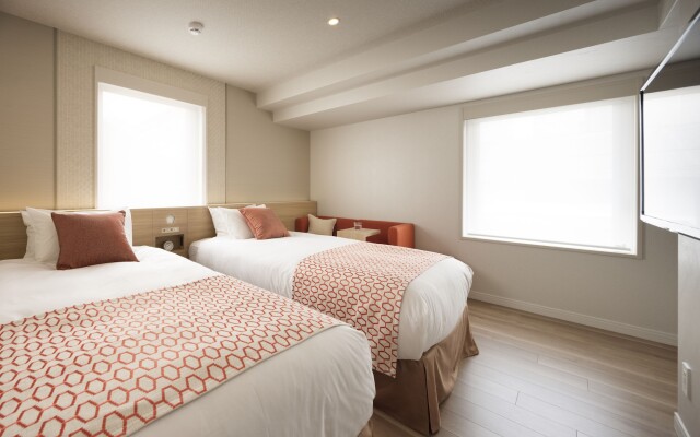 Rihga Place Kyoto Shijo Karasuma