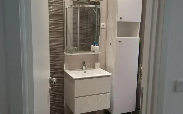 Studio apartment Arija