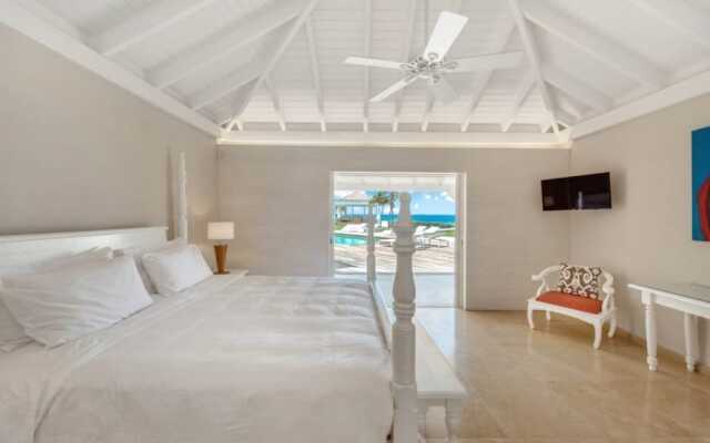 Casa Cervo