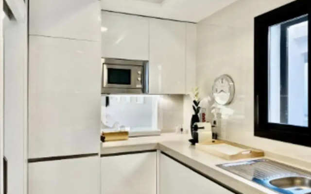 Premium Luxury-casares Del Mar-seaside Apartment