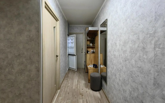 Domio апартаменты на улице Ферганская