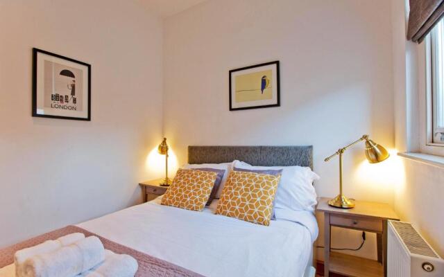 Calabria 4 Comfortable apartment