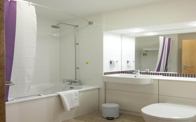 Premier Inn London Stansted Airport