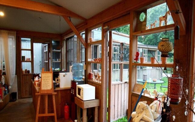 Ganghwado Nany House Pension
