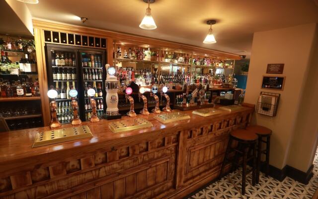 Green Lodge, Wirral by Marston's Inns