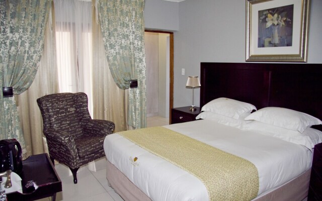Dakarai B&B