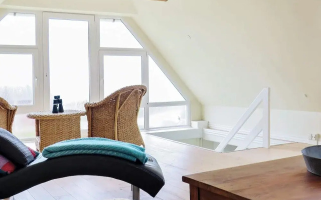 4 Person Holiday Home in Lemvig-by Traum