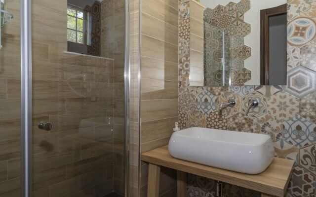 Apartment With one Bedroom in Rosolini, With Wifi