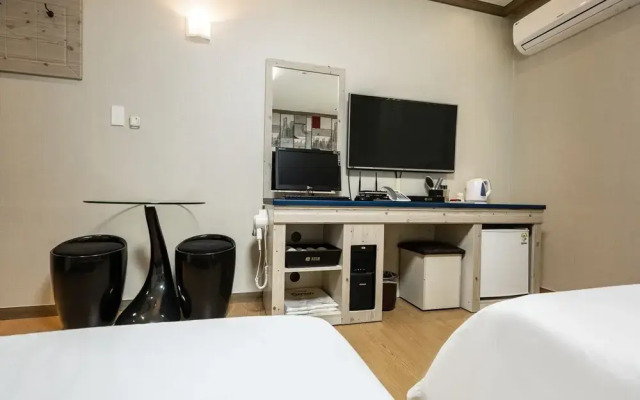 Taean Changli Gung Self Check-in Motel