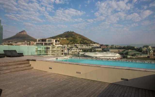 Harbour Bridge 1 Bedroom in Waterfront Precinct