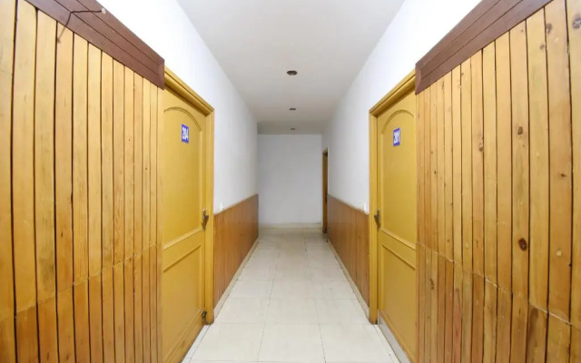 Hotel Royal Punjab by OYO Rooms