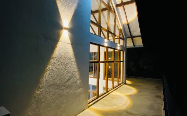 Sigiri Holiday Bungalow