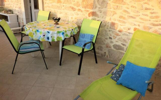 Studio apartmani Šverko