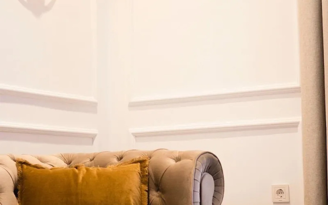 Bubaqia House - Hotel in グレナダ - Photo 4