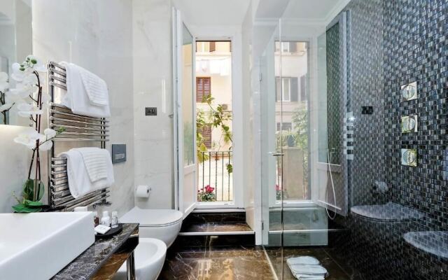 Merulana 13 - Exclusive Rooms