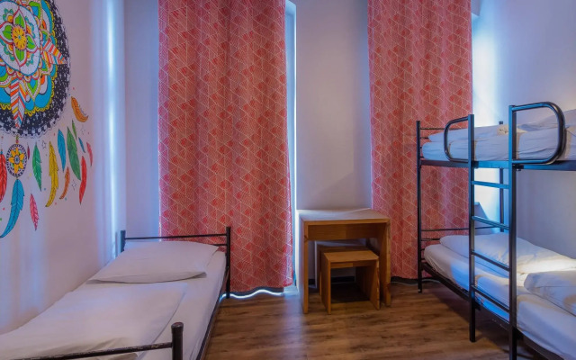 Sunflower Hostel Berlin
