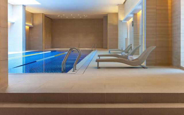 Le Meridien Taipei