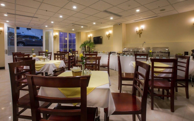 Sunline Hotel