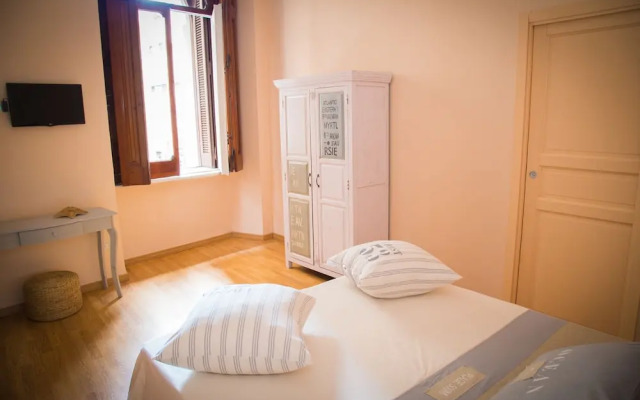 I Racconti di Partenope B&B