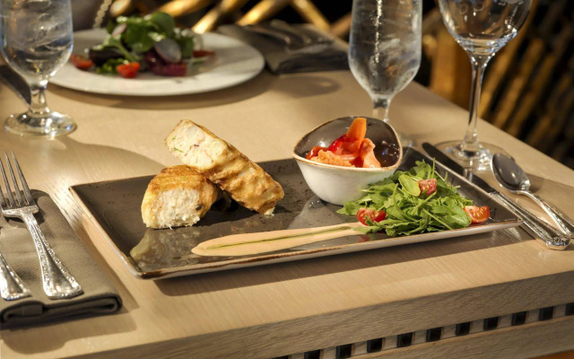 InterContinental Mark Hopkins by IHG