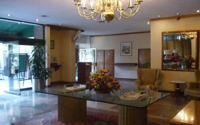 Bristol Hotel