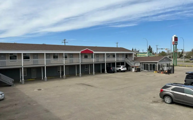 Parkside Inn