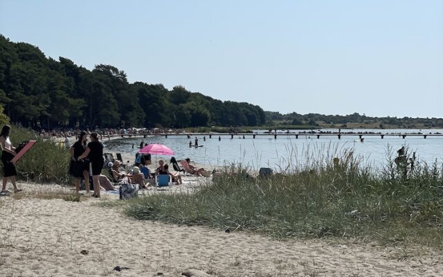 Hotell Hanöhus Hällevik