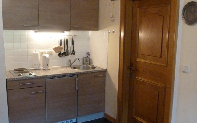 Leni's Mountain Appartements