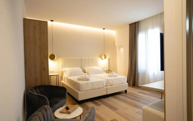 Mondello Glam Hotel
