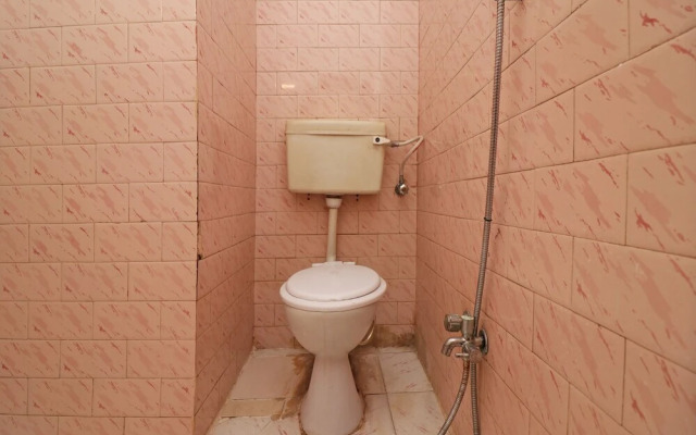 Hotel Natraj by OYO Rooms