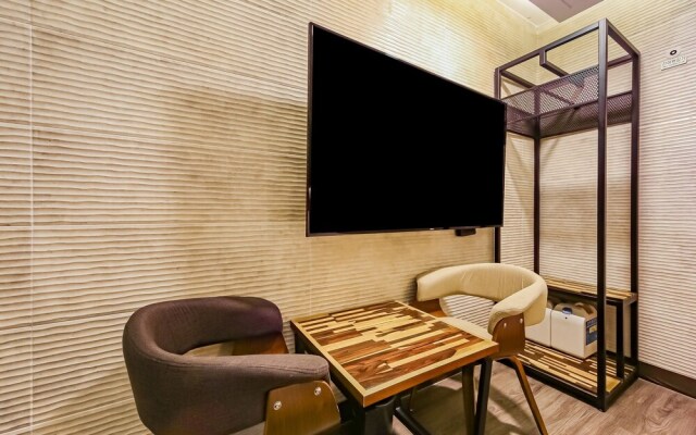 Motel 123