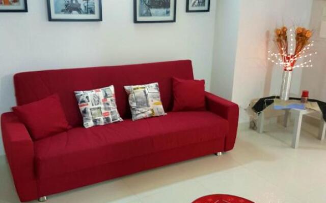 O' Vascio Appartamenti