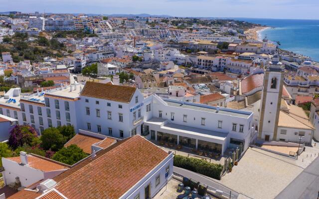 Hotel Vila Recife