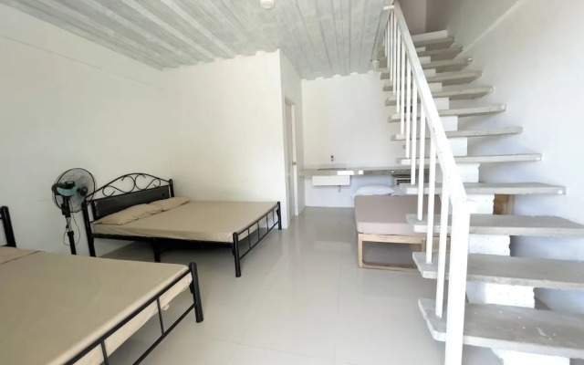 Sea Master Beach Resort