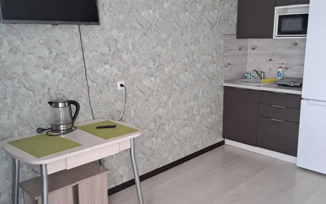 Мой город на улице Тимирязева 23