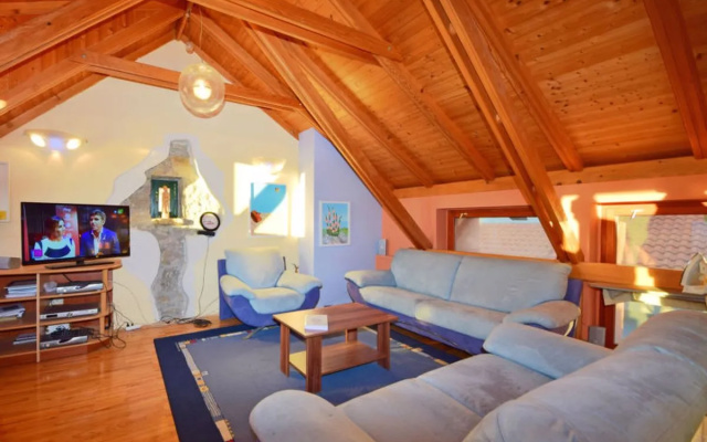 House Naš dom Cornwall 27746