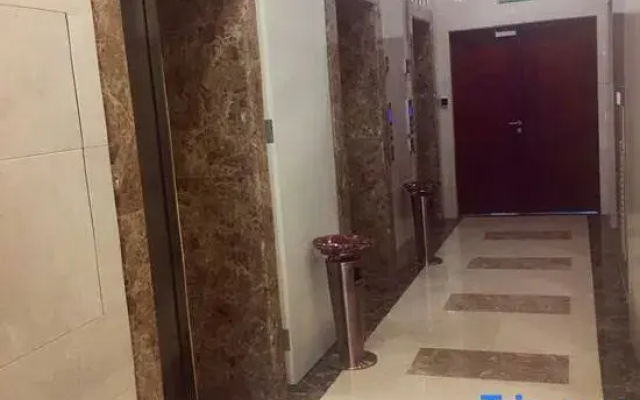Shenyang Nuremberg Service Apartment
