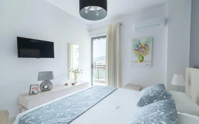 Semeli by Heloni Apartments