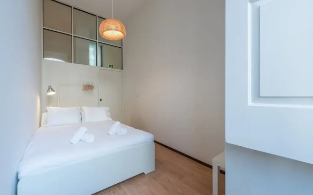 Guestready - Clérigos Virtudes Apartments