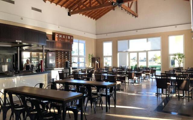 Howard Johnson by Wyndham Ezeiza Convention Center