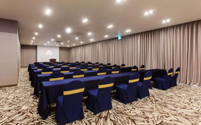 Midi Hotel Busan