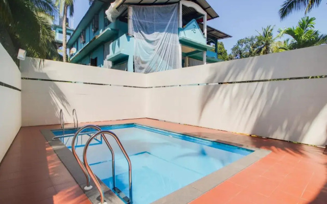 Capital O 700873 Varca Holiday Suites