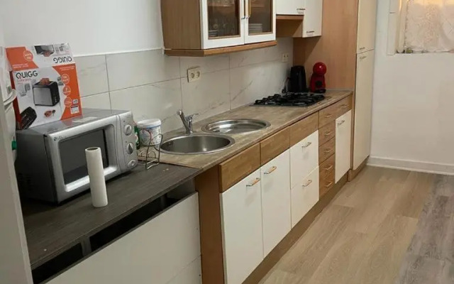 West Side appartement