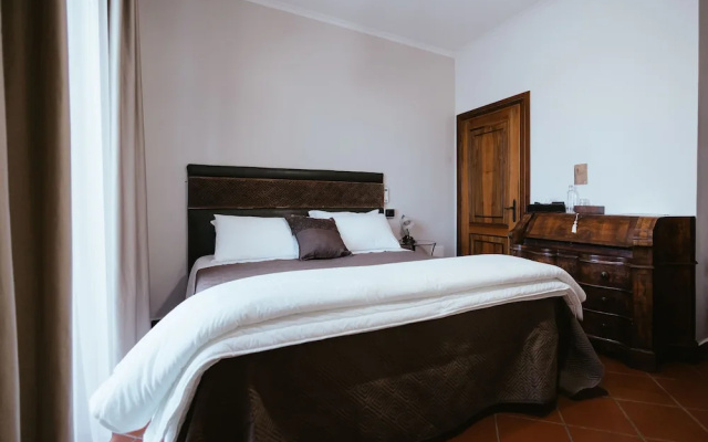 Acetaia Malagoli Daniele e B&B