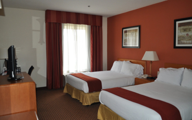 Holiday Inn Express Williamston by IHG