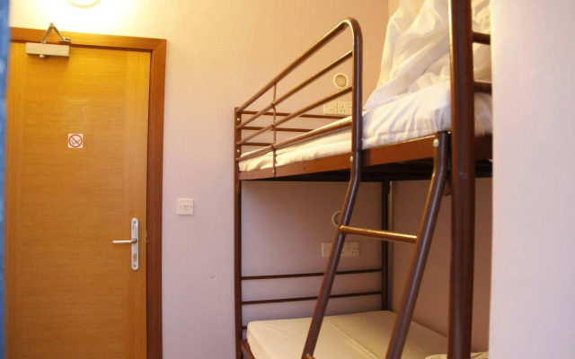 Rest Up London - Hostel