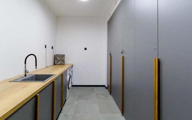 Villa Lucy Cherry CFH