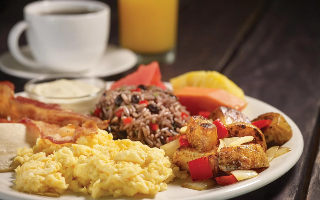 Vista Bahia 3A 3 bdr 3 Bath Ocean View